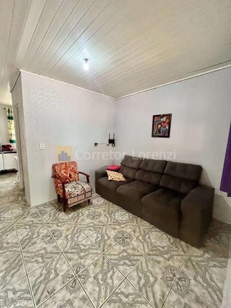 Casa com terreno individual no bairro Canudos em Novo Hamburgo: 5ª foto da galeria de imagens do imóvel