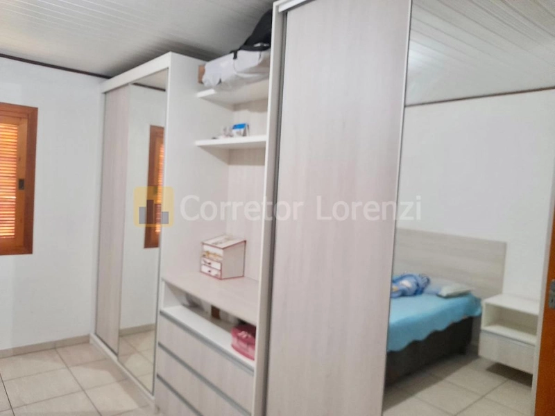 Casa para Venda em Campo Bom, Alto Paulista, 3 dormitórios, 1 banheiro, 2 vagas: 8ª foto da galeria de imagens do imóvel