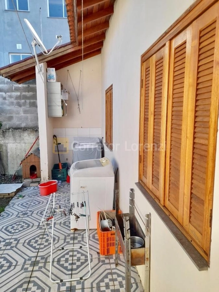 Casa para Venda em Campo Bom, Alto Paulista, 3 dormitórios, 1 banheiro, 2 vagas: 14ª foto da galeria de imagens do imóvel