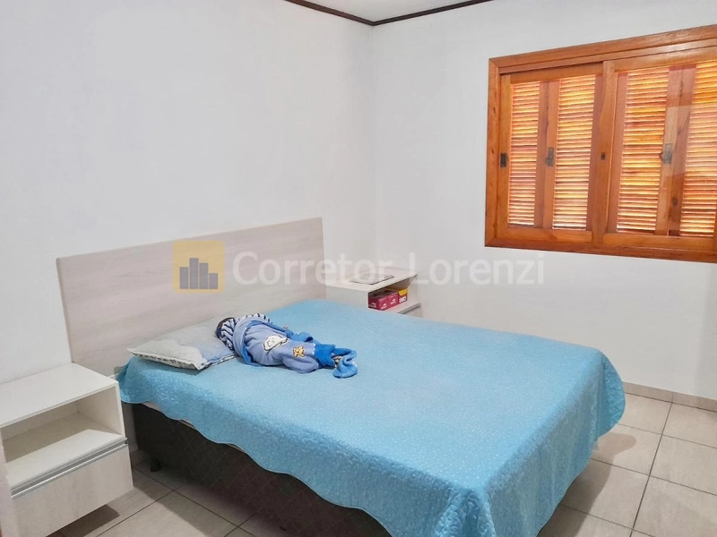 Casa para Venda em Campo Bom, Alto Paulista, 3 dormitórios, 1 banheiro, 2 vagas: 7ª foto da galeria de imagens do imóvel