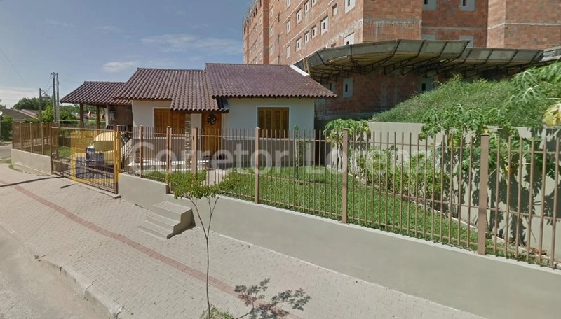 Casa para Venda em Campo Bom, Alto Paulista, 3 dormitórios, 1 banheiro, 2 vagas: 1ª foto da galeria de imagens do imóvel