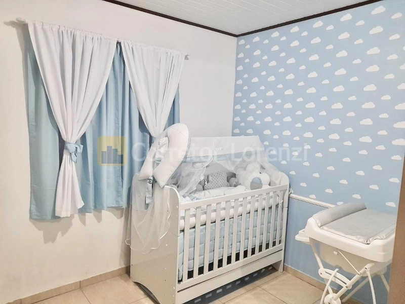 Casa para Venda em Campo Bom, Alto Paulista, 3 dormitórios, 1 banheiro, 2 vagas: 9ª foto da galeria de imagens do imóvel