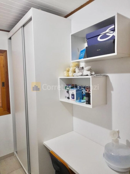 Casa para Venda em Campo Bom, Alto Paulista, 3 dormitórios, 1 banheiro, 2 vagas: 13ª foto da galeria de imagens do imóvel