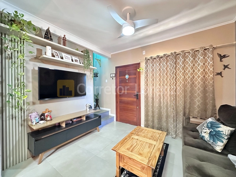 Casa em condomínio com 2 dormitórios, 2 vagas - Novo Hamburgo: 1ª foto da galeria de imagens do imóvel