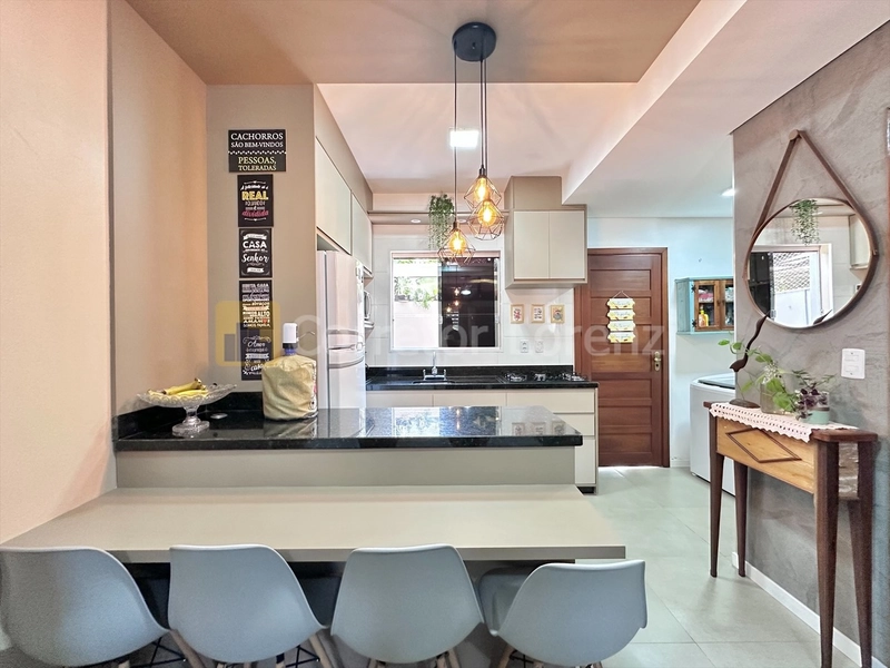 Casa em condomínio com 2 dormitórios, 2 vagas - Novo Hamburgo: 7ª foto da galeria de imagens do imóvel