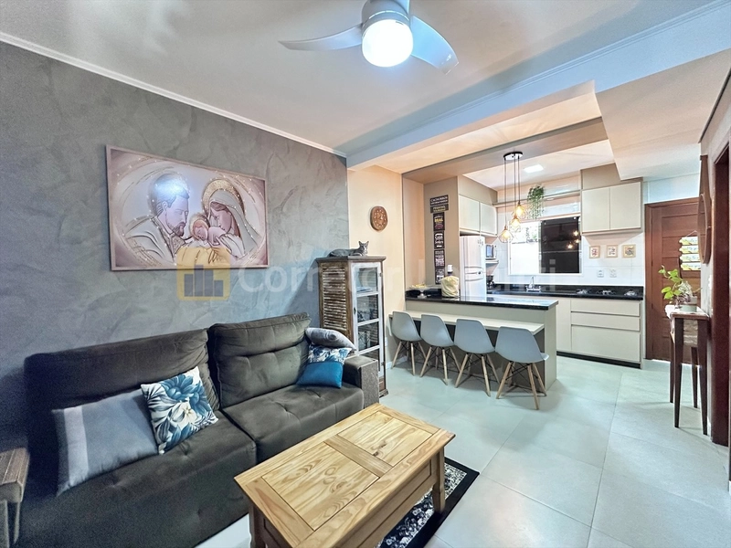 Casa em condomínio com 2 dormitórios, 2 vagas - Novo Hamburgo: 4ª foto da galeria de imagens do imóvel