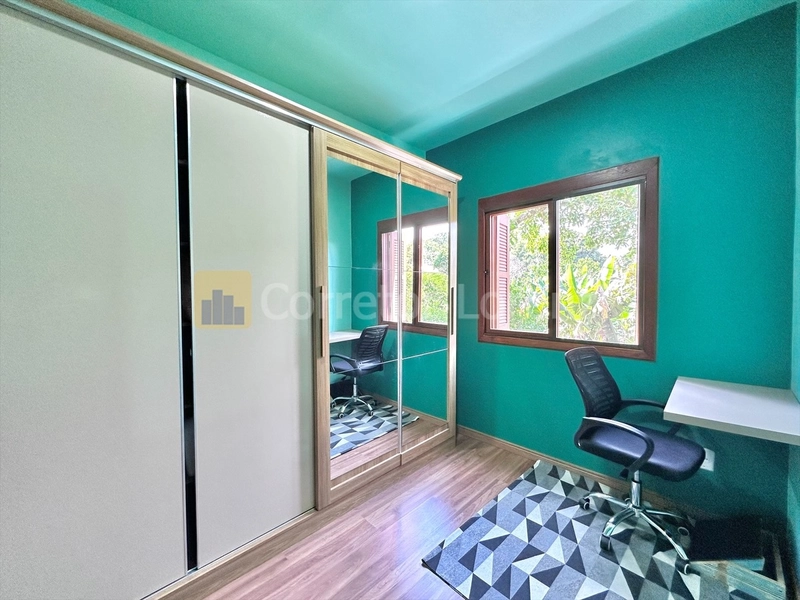 Casa em condomínio com 2 dormitórios, 2 vagas - Novo Hamburgo: 11ª foto da galeria de imagens do imóvel