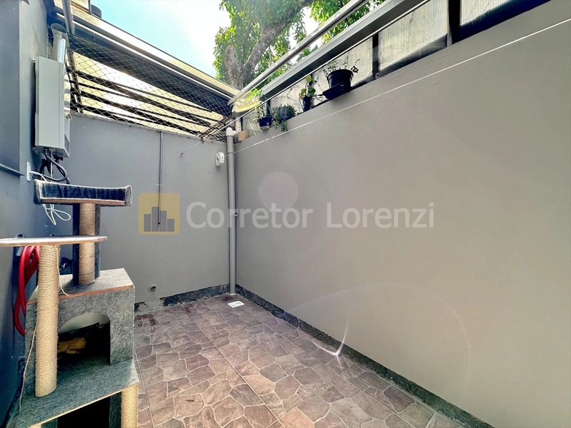 Casa em condomínio com 2 dormitórios, 2 vagas - Novo Hamburgo: 8ª foto da galeria de imagens do imóvel