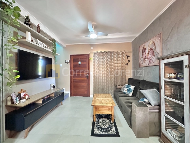 Casa em condomínio com 2 dormitórios, 2 vagas - Novo Hamburgo: 3ª foto da galeria de imagens do imóvel