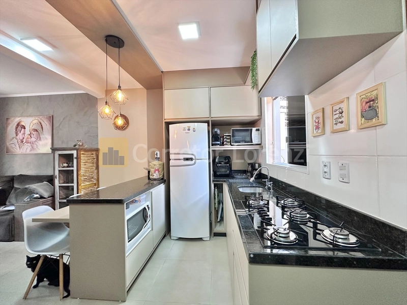 Casa em condomínio com 2 dormitórios, 2 vagas - Novo Hamburgo: 6ª foto da galeria de imagens do imóvel