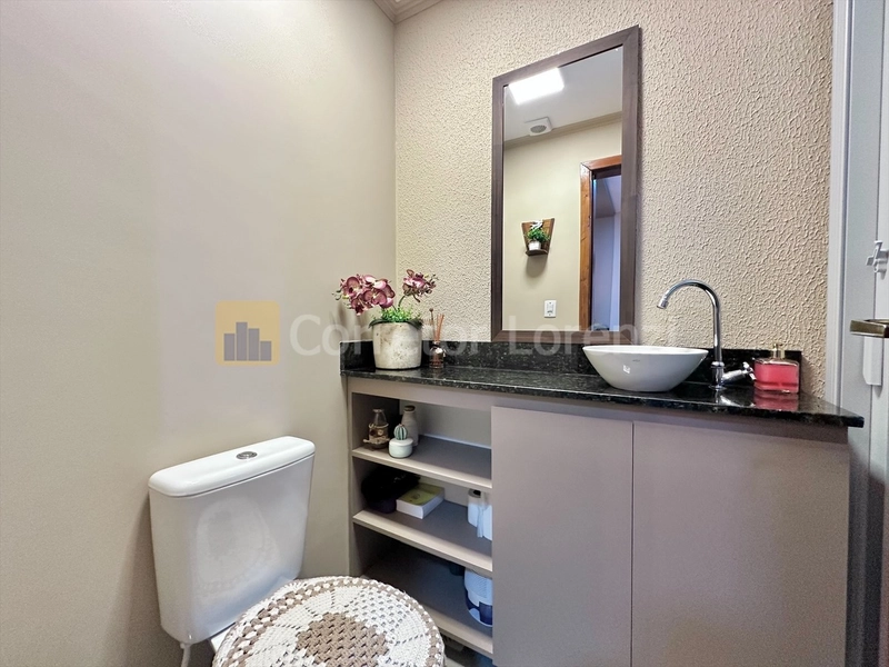 Casa em condomínio com 2 dormitórios, 2 vagas - Novo Hamburgo: 5ª foto da galeria de imagens do imóvel