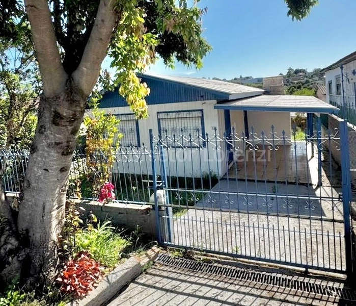 Ótimo terreno no bairro Ideal em Novo Hamburgo: 1ª foto da galeria de imagens do imóvel