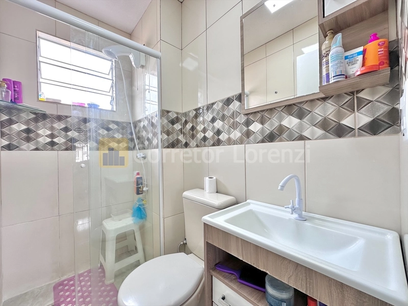 Mauro Chika - Apartamento com 2 dorm, bairro Canudos em Novo Hamburgo: 8ª foto da galeria de imagens do imóvel