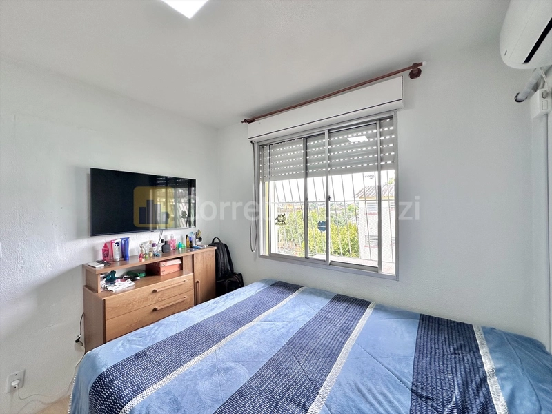 Mauro Chika - Apartamento com 2 dorm, bairro Canudos em Novo Hamburgo: 7ª foto da galeria de imagens do imóvel