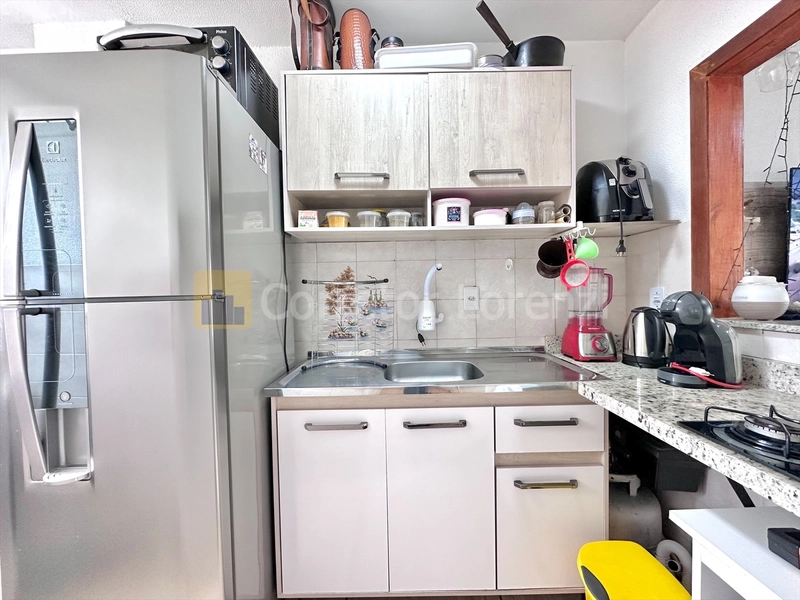 Mauro Chika - Apartamento com 2 dorm, bairro Canudos em Novo Hamburgo: 5ª foto da galeria de imagens do imóvel