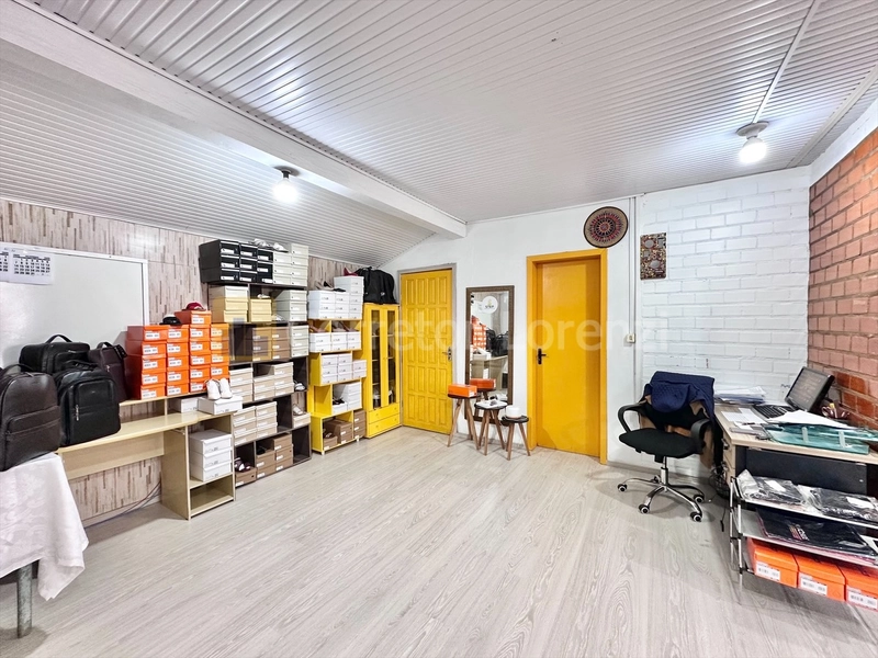 Casa comercial e residencial no bairro Canudos em Novo Hamburgo: 3ª foto da galeria de imagens do imóvel