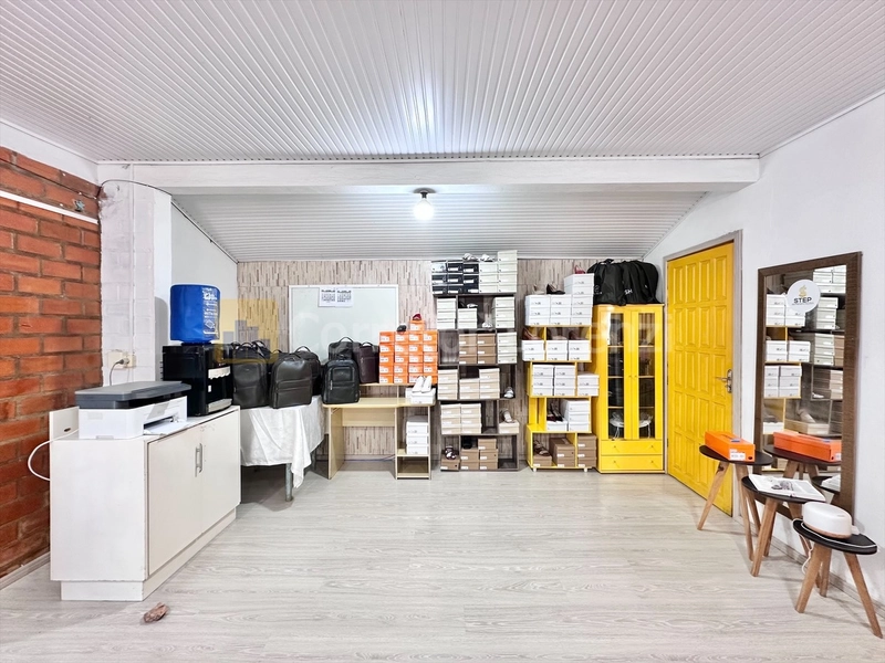 Casa comercial e residencial no bairro Canudos em Novo Hamburgo: 2ª foto da galeria de imagens do imóvel