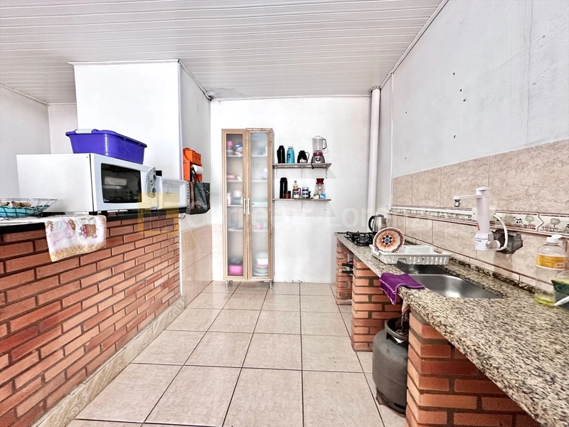 Casa comercial e residencial no bairro Canudos em Novo Hamburgo: 6ª foto da galeria de imagens do imóvel