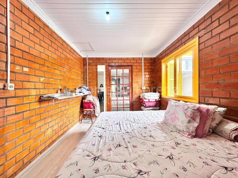 Casa comercial e residencial no bairro Canudos em Novo Hamburgo: 15ª foto da galeria de imagens do imóvel