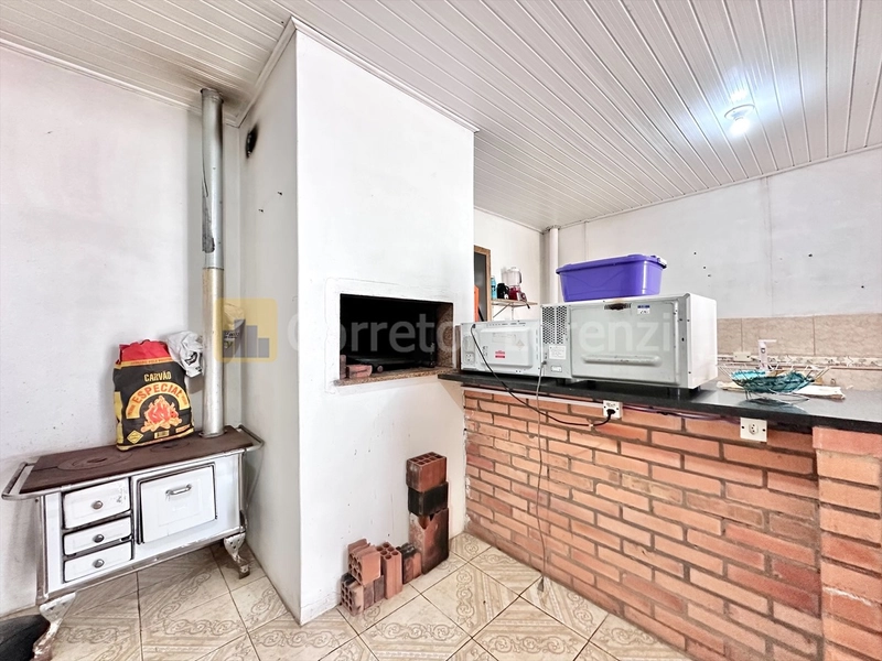 Casa comercial e residencial no bairro Canudos em Novo Hamburgo: 7ª foto da galeria de imagens do imóvel