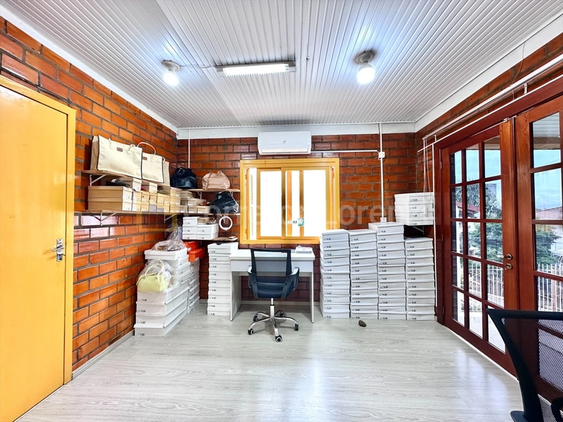 Casa comercial e residencial no bairro Canudos em Novo Hamburgo: 4ª foto da galeria de imagens do imóvel