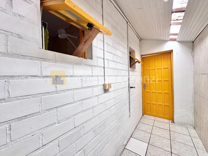 Casa comercial e residencial no bairro Canudos em Novo Hamburgo: 9ª foto da galeria de imagens do imóvel