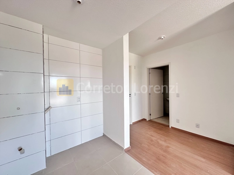 Residencial Ibiza - Apartamento com 1 dormitório, garagem: 6ª foto da galeria de imagens do imóvel