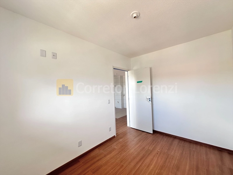 Residencial Ibiza - Apartamento com 1 dormitório, garagem: 9ª foto da galeria de imagens do imóvel