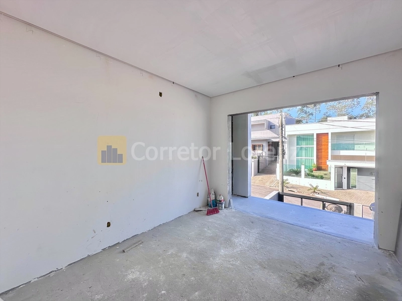 Casa em construção no loteamento Chácara Hamburguesa: 8ª foto da galeria de imagens do imóvel