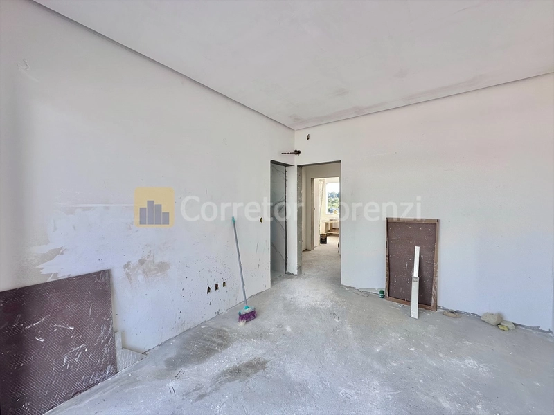Casa em construção no loteamento Chácara Hamburguesa: 9ª foto da galeria de imagens do imóvel