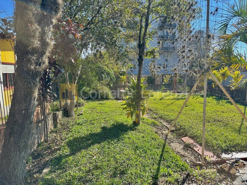 Terreno plano com 402 m² no bairro Boa Vista em Novo Hamburgo: 2ª foto da galeria de imagens do imóvel