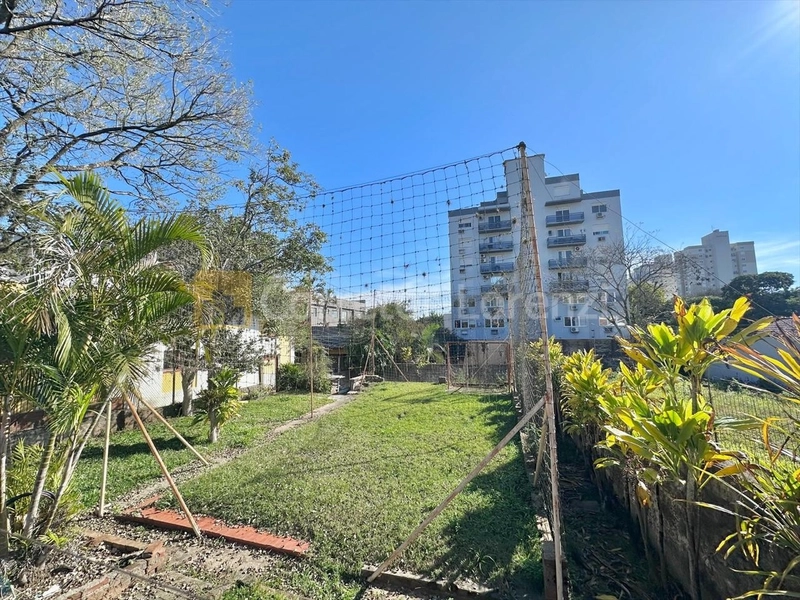 Terreno plano com 402 m² no bairro Boa Vista em Novo Hamburgo: 3ª foto da galeria de imagens do imóvel