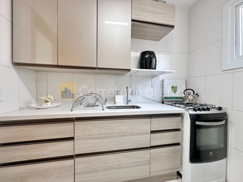 Cine Brasil - Apartamento com 2 dormitórios, garagem: 4ª foto da galeria de imagens do imóvel