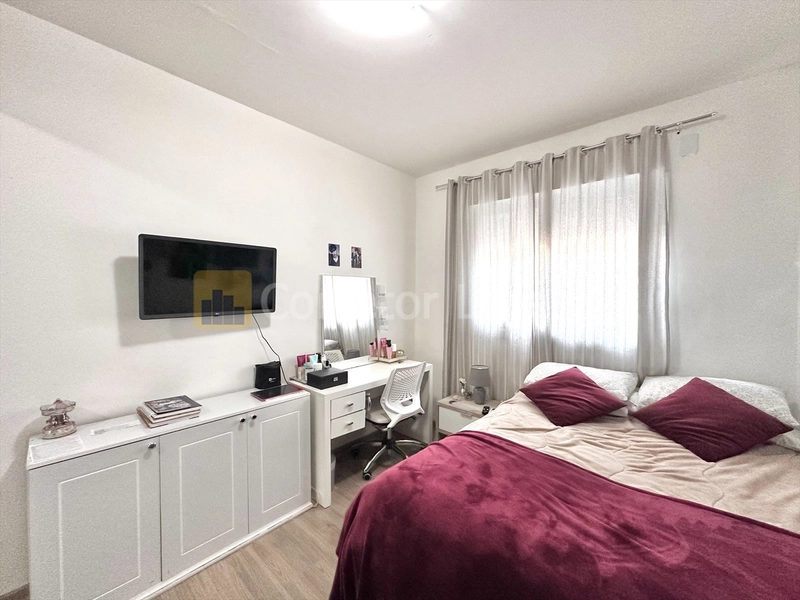 Cine Brasil - Apartamento com 2 dormitórios, garagem: 7ª foto da galeria de imagens do imóvel