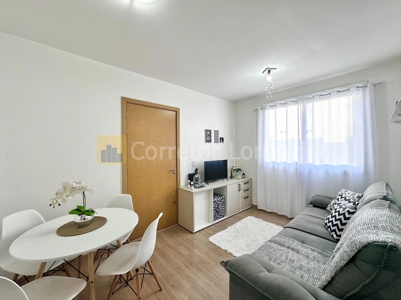 Cine Brasil - Apartamento com 2 dormitórios, garagem: 2ª foto da galeria de imagens do imóvel