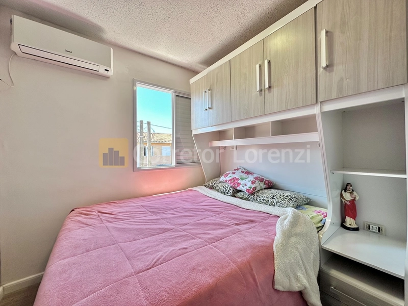 Vale das Figueiras - Casa com 3 dormitórios, 120 m², 2 vagas: 11ª foto da galeria de imagens do imóvel