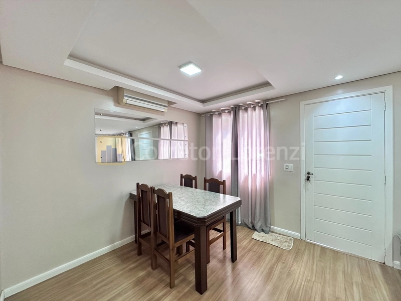 Vale das Figueiras - Casa com 3 dormitórios, 120 m², 2 vagas: 5ª foto da galeria de imagens do imóvel