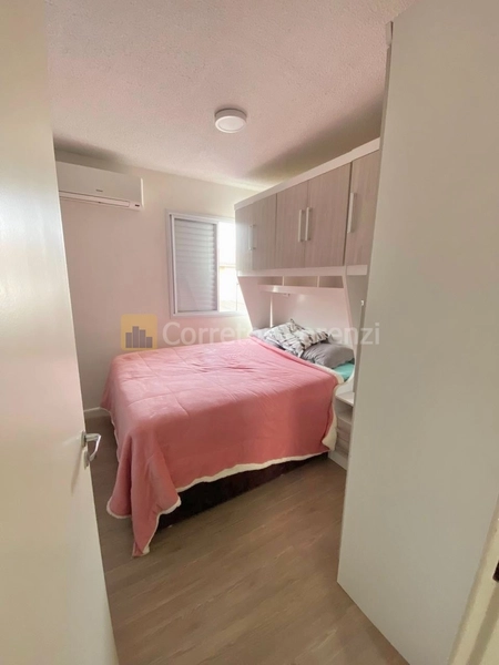 Vale das Figueiras - Casa com 3 dormitórios, 120 m², 2 vagas: 13ª foto da galeria de imagens do imóvel