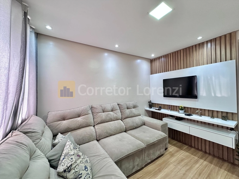 Vale das Figueiras - Casa com 3 dormitórios, 120 m², 2 vagas: 4ª foto da galeria de imagens do imóvel