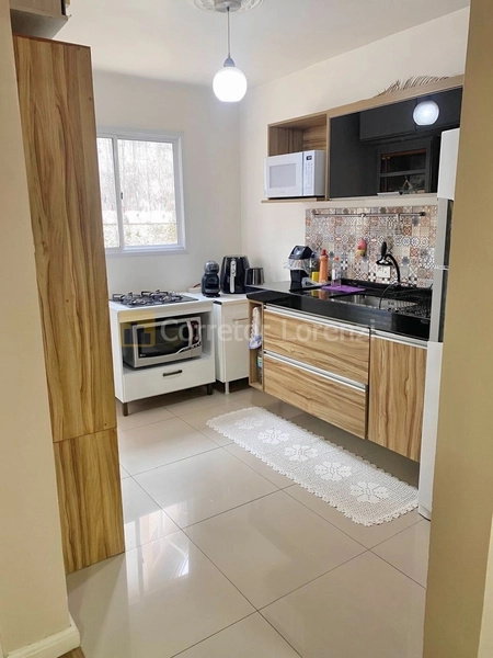 Vale das Figueiras - Casa com 3 dormitórios, 120 m², 2 vagas: 4ª foto da galeria de imagens do imóvel