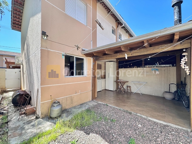 Vale das Figueiras - Casa com 3 dormitórios, 120 m², 2 vagas: 10ª foto da galeria de imagens do imóvel