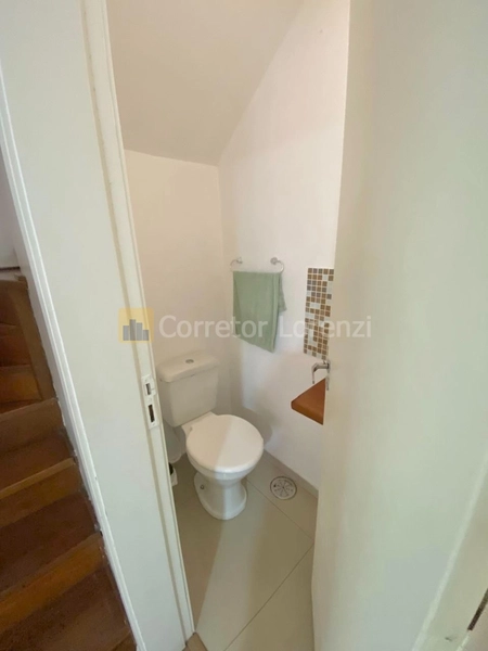 Vale das Figueiras - Casa com 3 dormitórios, 120 m², 2 vagas: 8ª foto da galeria de imagens do imóvel