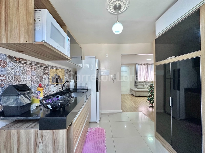 Vale das Figueiras - Casa com 3 dormitórios, 120 m², 2 vagas: 7ª foto da galeria de imagens do imóvel