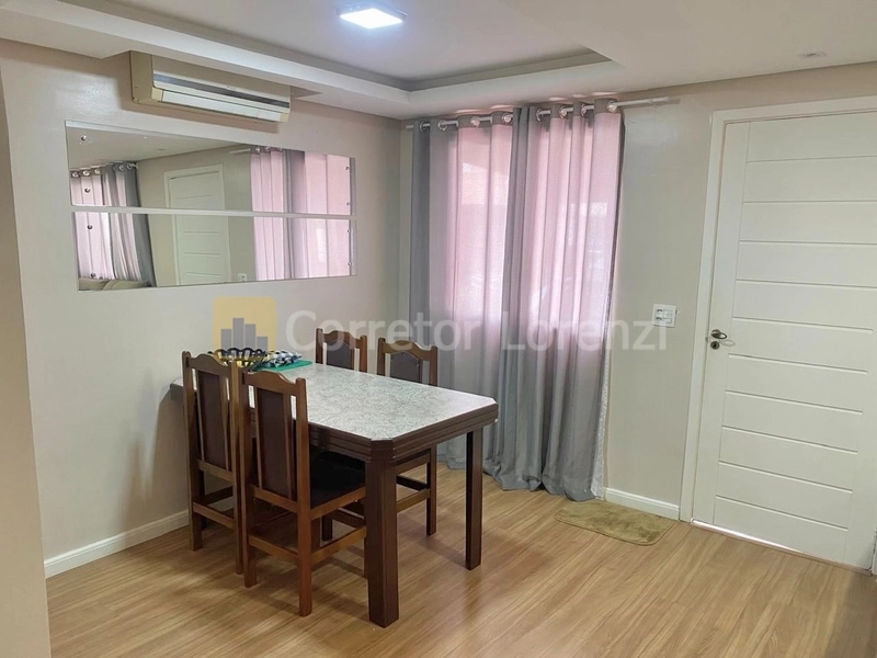 Vale das Figueiras - Casa com 3 dormitórios, 120 m², 2 vagas: 3ª foto da galeria de imagens do imóvel