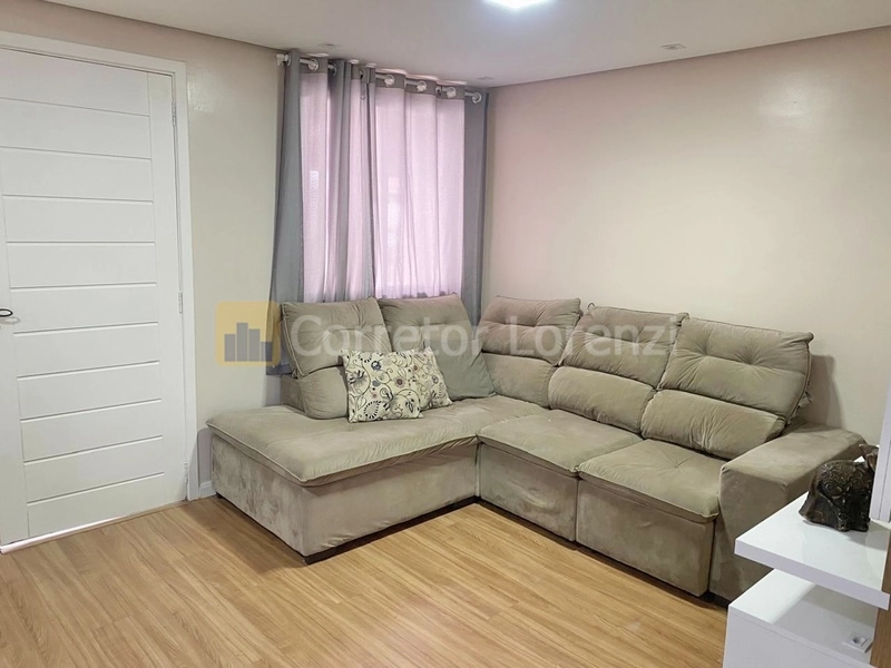 Vale das Figueiras - Casa com 3 dormitórios, 120 m², 2 vagas: 2ª foto da galeria de imagens do imóvel