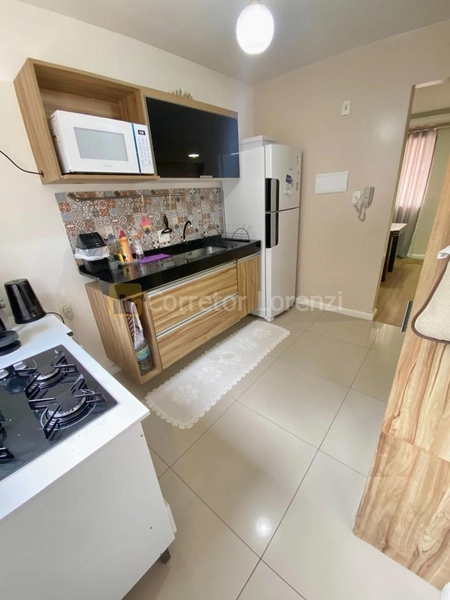 Vale das Figueiras - Casa com 3 dormitórios, 120 m², 2 vagas: 5ª foto da galeria de imagens do imóvel