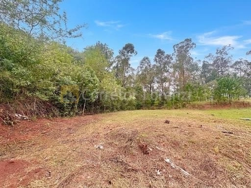 Chácara Hamburguesa - Terreno plano com 301 m²