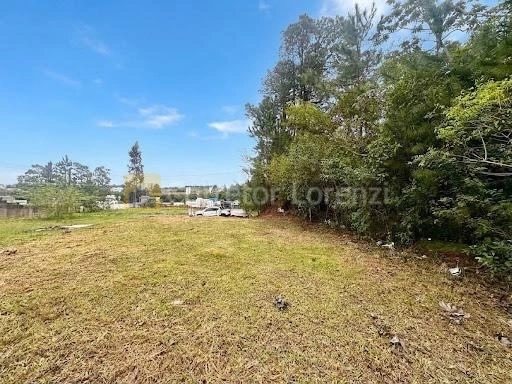 Chácara Hamburguesa - Terreno plano com 301 m²: 2ª foto da galeria de imagens do imóvel