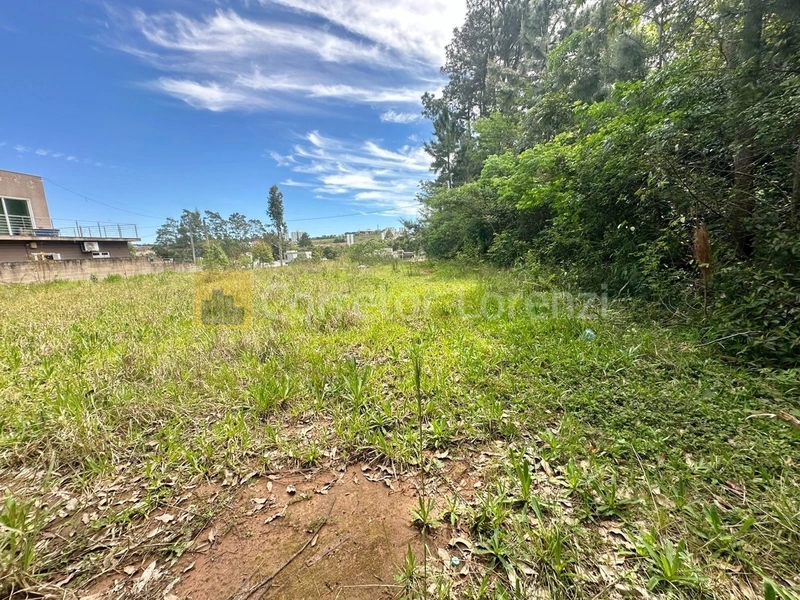Chácara Hamburguesa - Terreno plano com 301 m²: 2ª foto da galeria de imagens do imóvel
