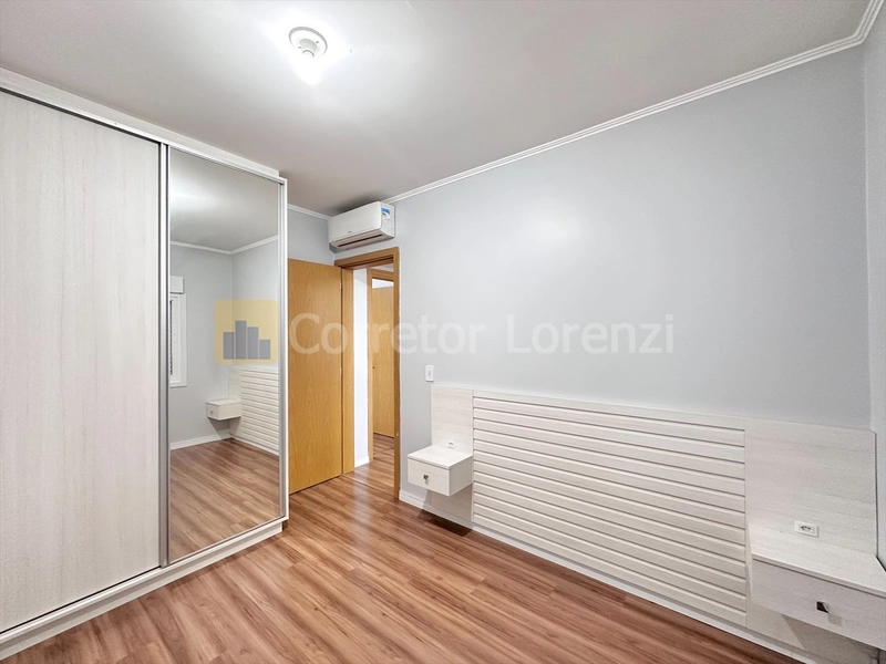 Avenida Brasil - apartamento com 2 dormitórios, garagem: 12ª foto da galeria de imagens do imóvel